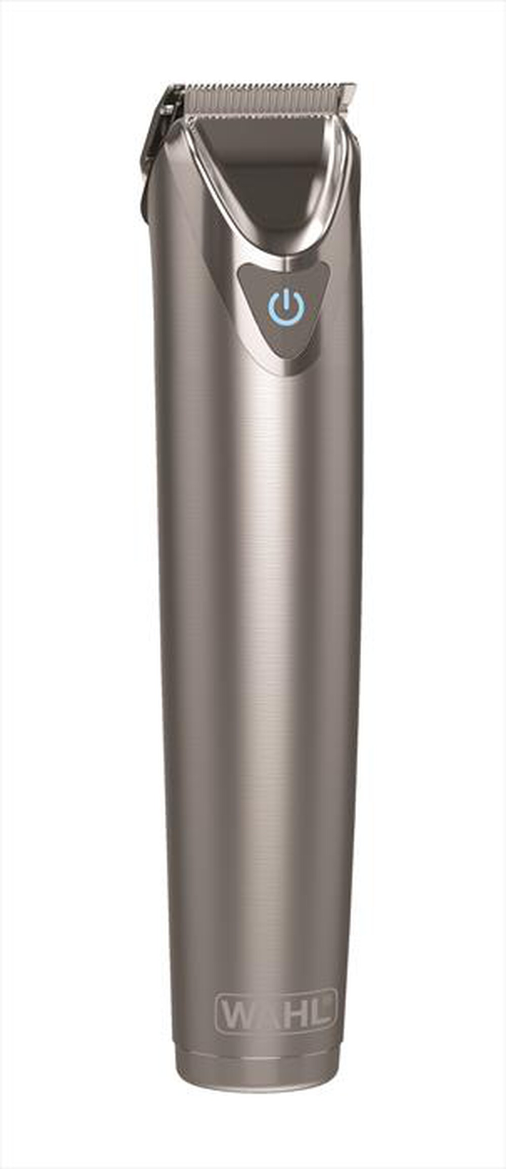 "WAHL - Stainless Steel Regolabarba - Kit Multigrooming"