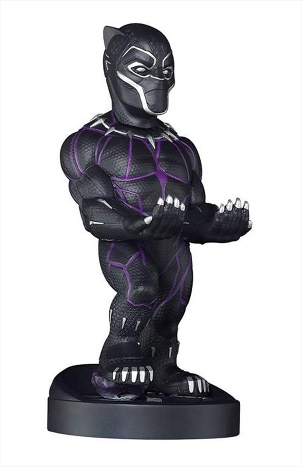 "EXQUISITE GAMING - BLACK PANTHER CABLE GUY"