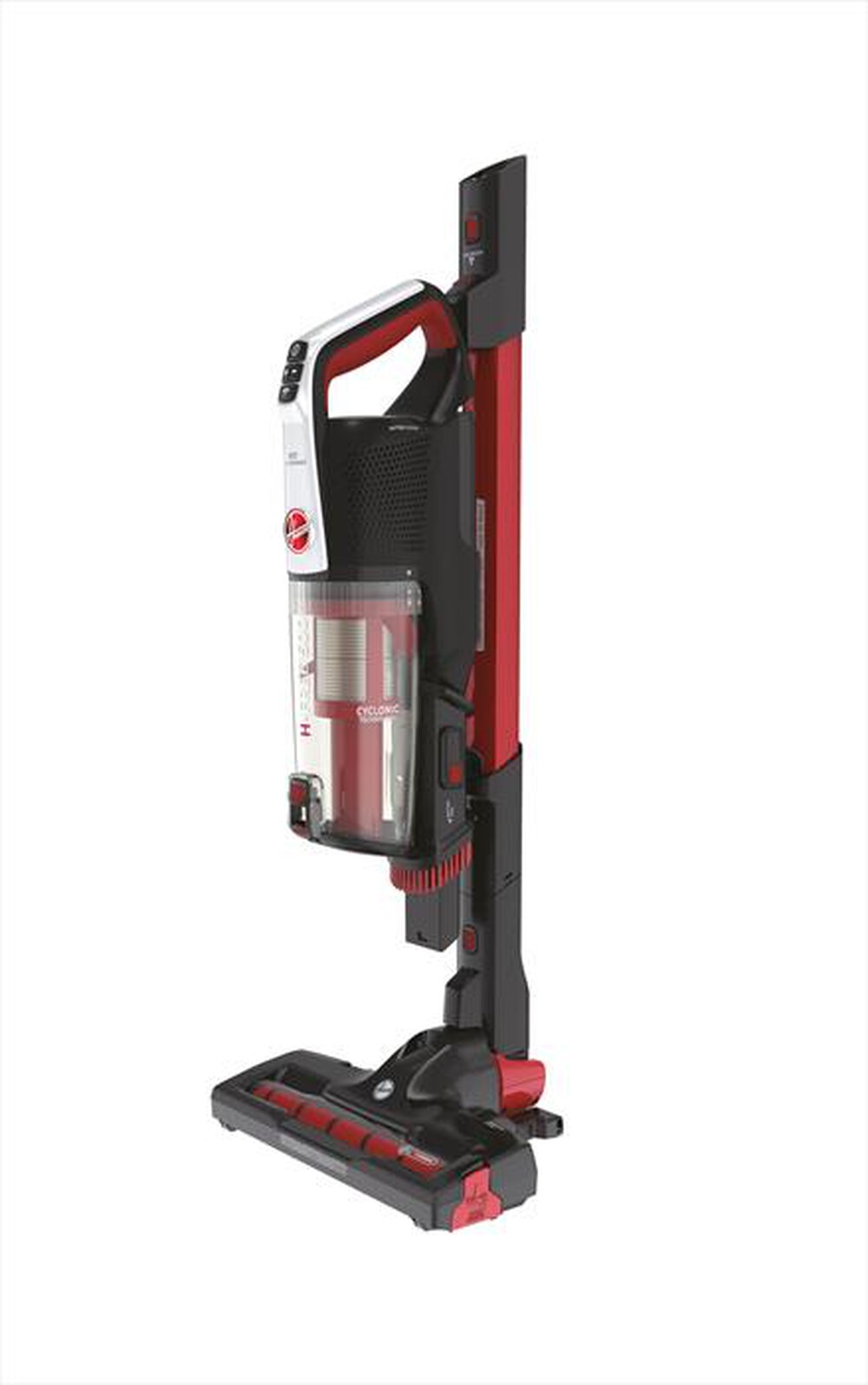 "HOOVER - H-FREE 500 HF522RPW 011"