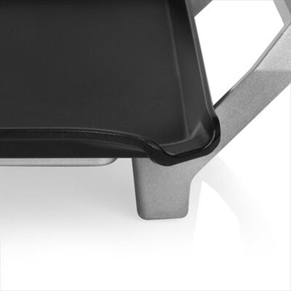 Immagine del prodotto PRINCESS - Piastra table Chef Premium C 103090-Nero/Argento