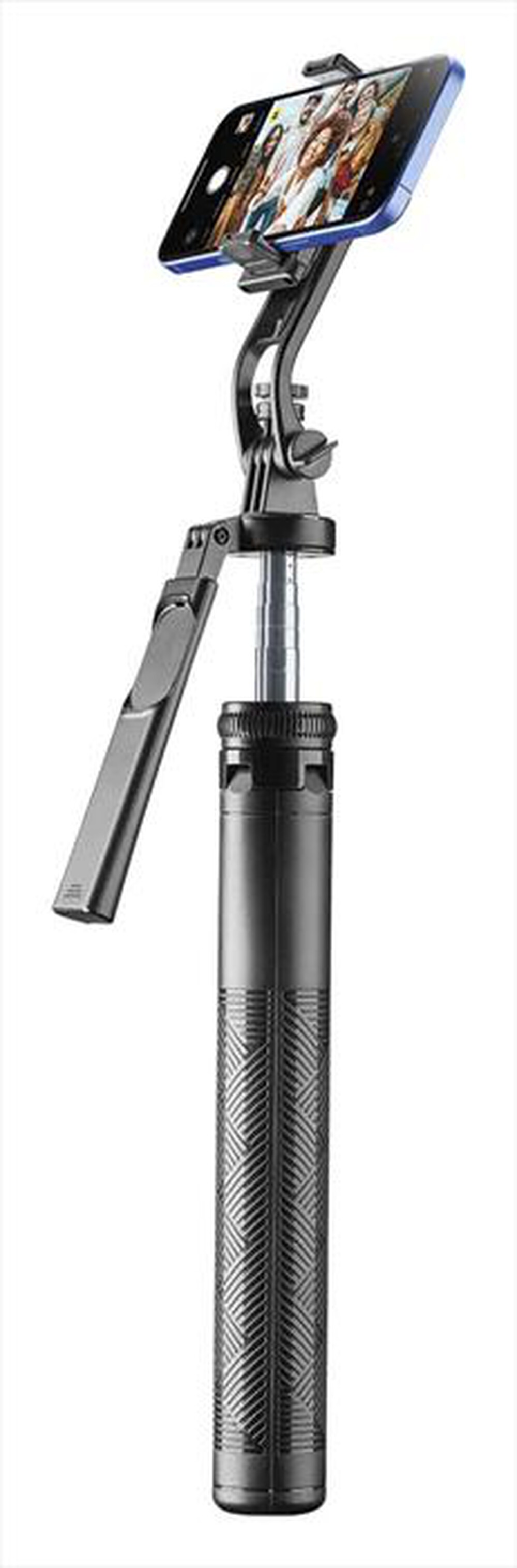 Immagine del prodotto CELLULARLINE - SELFIE STICK MAX-Nero