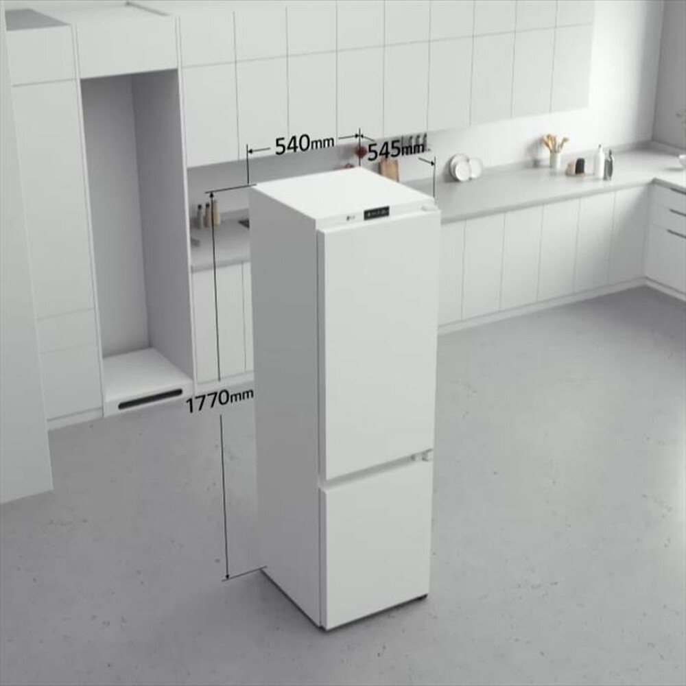 Immagine del prodotto LG - GTFN256SET-White