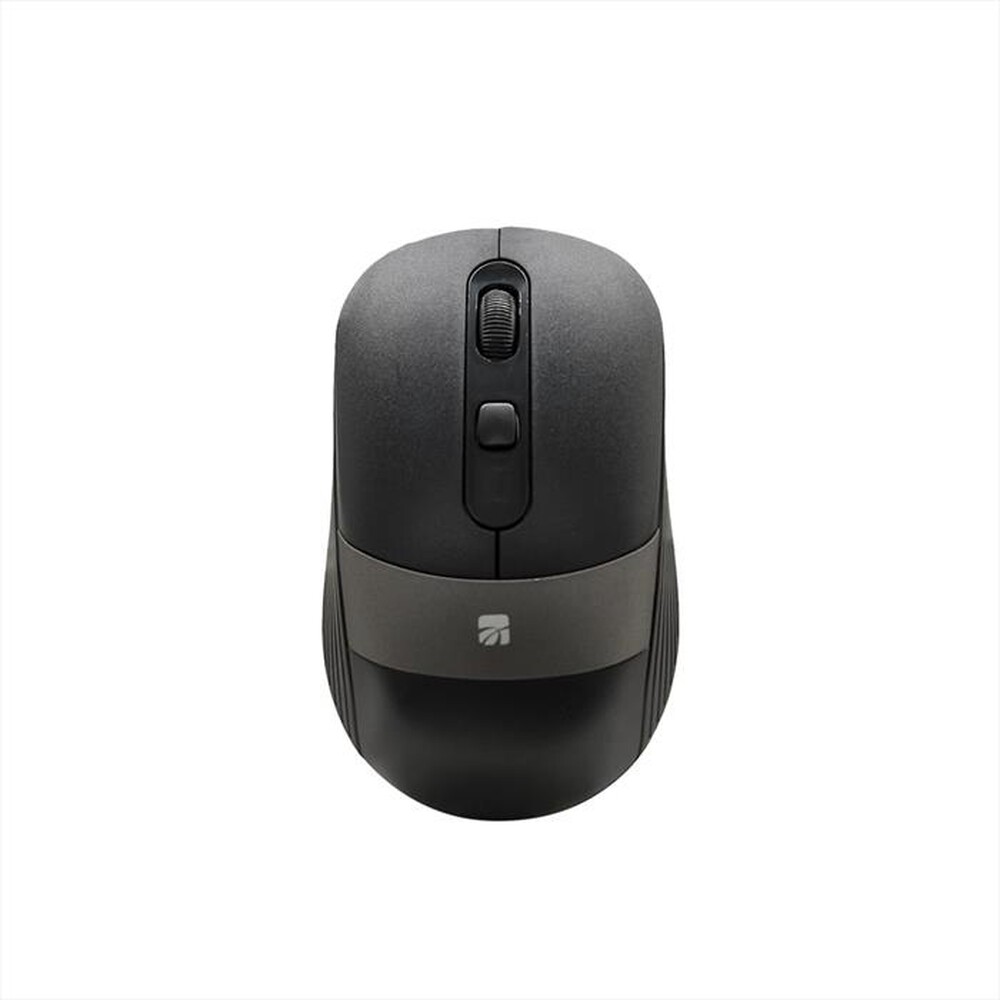 "XTREME - 94578 - Mouse USB ottico 3D-NERO"