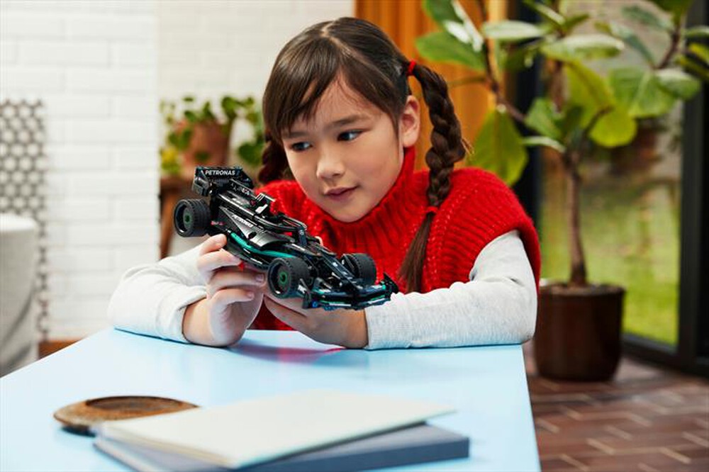 Immagine del prodotto LEGO - TECHNIC Mercedes-AMG F1 W14 E Performance 42165