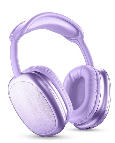 MUSIC SOUND - Cuffie around-ear MAXI2-Viola