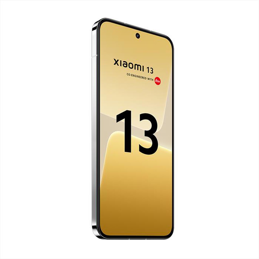 "XIAOMI - Smartphone XIAOMI 13 8+256GB-White"