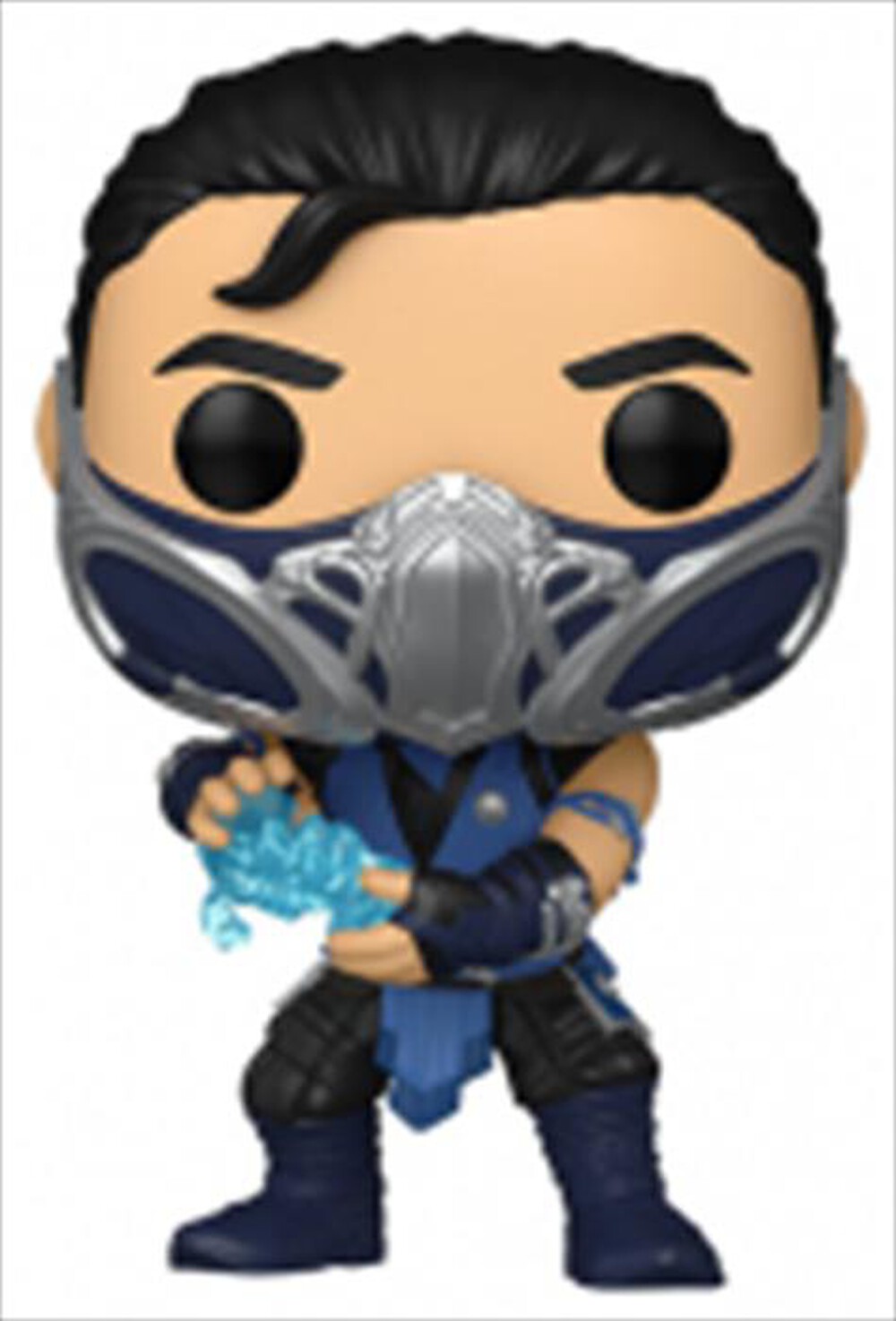 Immagine del prodotto FUNKO - 80275 Mortal Kombat 1 Sub-Zero 1022-n.d.