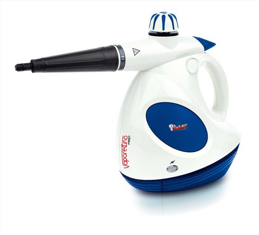 Immagine del prodotto POLTI - Vaporetto First-Bianco/Blu