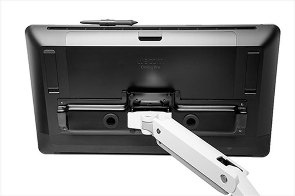 "WACOM - ADATTATORE DI MONTAGGIO VESA PER CINTIQ 24\" / 32\"-NERO"