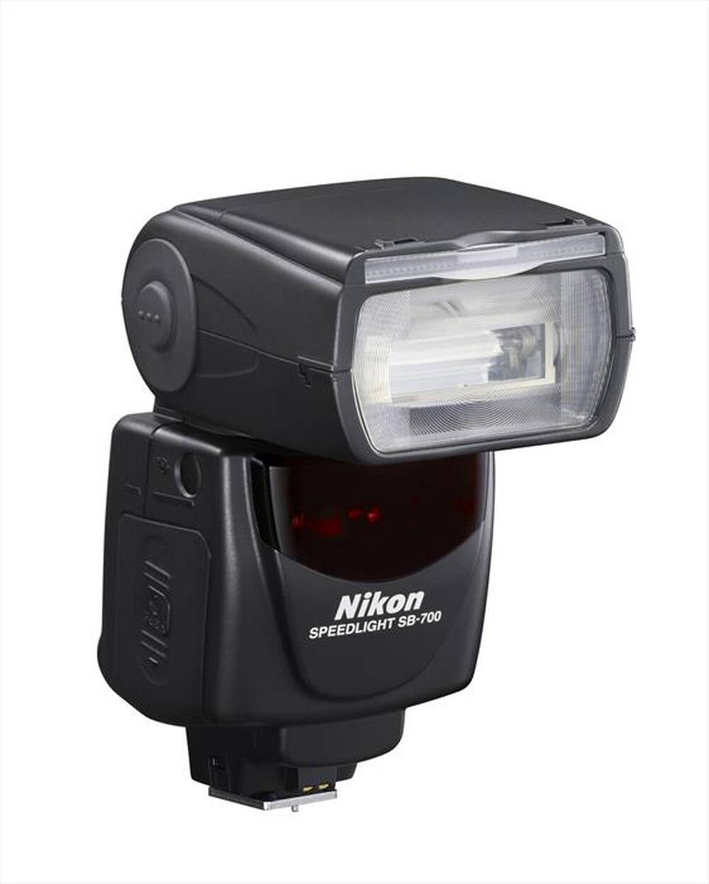 "NIKON - FLASH X REFLEX NIKON SB700-Black"