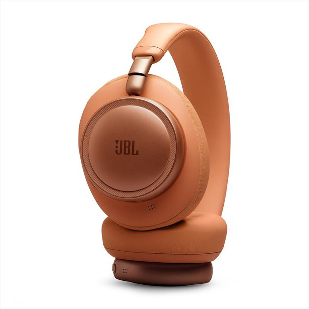 Immagine del prodotto JBL - LIVE 780NC ORANGE-Arancio