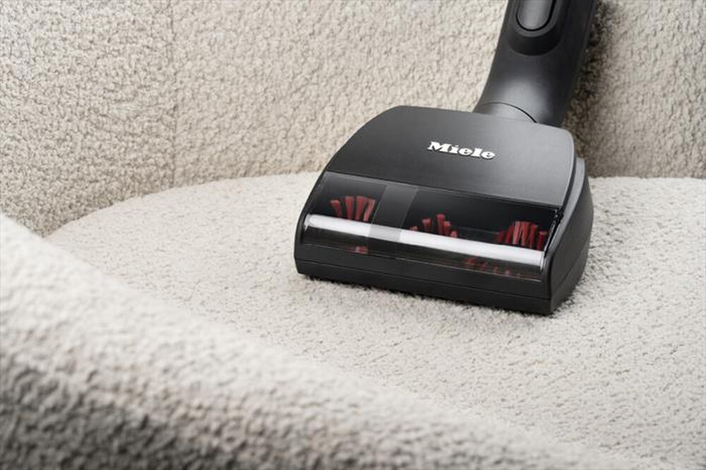 Immagine del prodotto MIELE - Triflex HX2 Cat  & Dog-Nero Ossidia