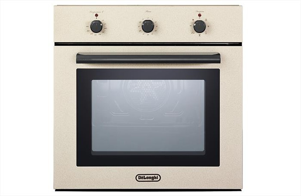 Immagine del prodotto DE LONGHI - Forno incasso elettrico FLM 6 S ED Classe A-Avena