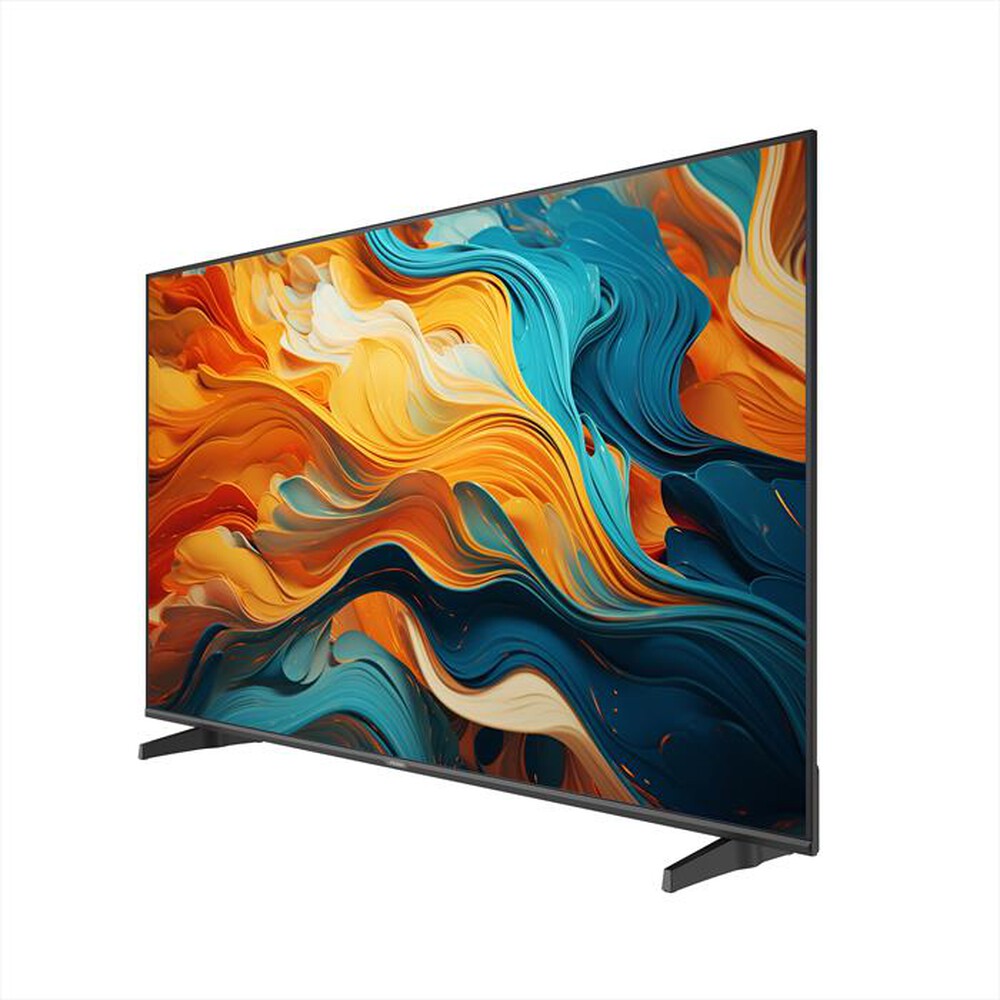 Immagine del prodotto HAIER - Smart TV LED UHD 4K 43" H43K85FUX-Nero