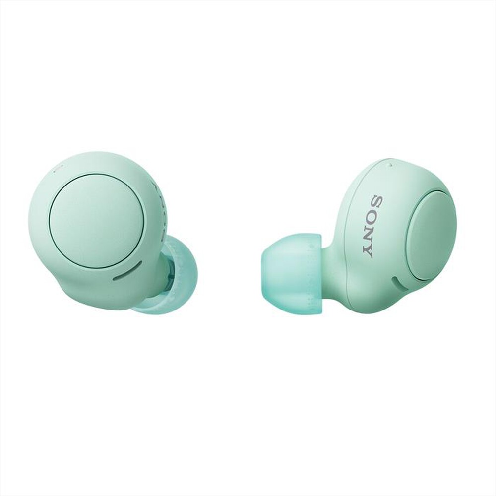 Immagine del prodotto SONY - WFC500G.CE7-Verde