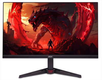 ACER - Monitor TFT 27" NITRO VG270KV4BMIIPX-Nero