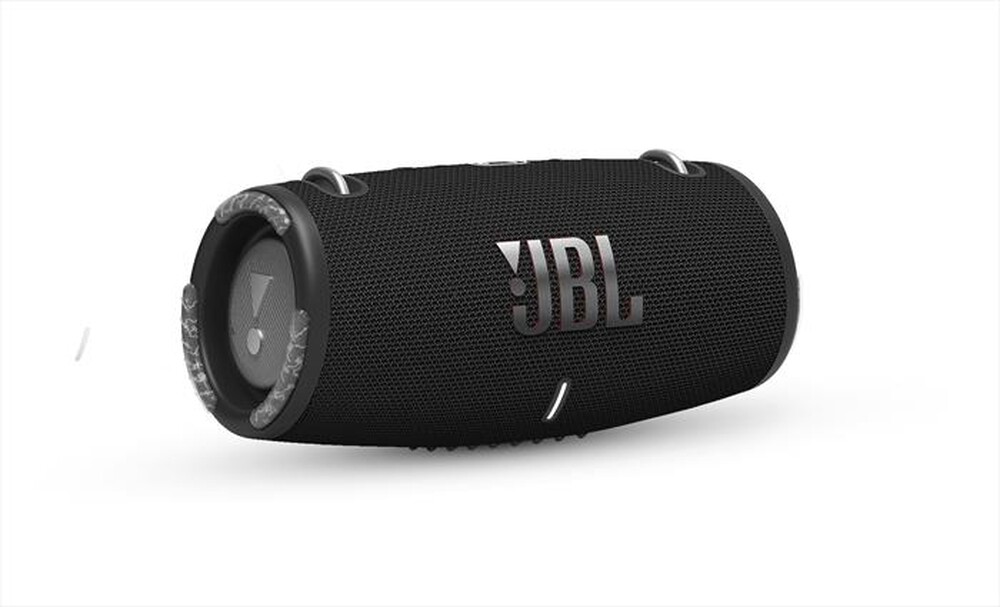 Immagine del prodotto JBL - Mini speaker XTREME 3 UNA-Nero