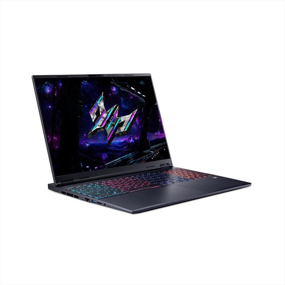 Immagine del prodotto ACER - NOTEBOOK GAMING PREDATOR HELIOSNEO16S AI ULTRASLIM-Nero