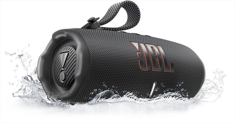Immagine del prodotto JBL - CHARGE 6-Nero