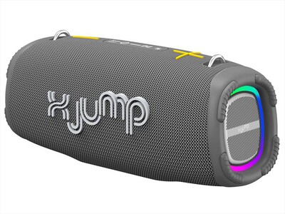 X JUMP - Speaker 0XJ20010-Grigio