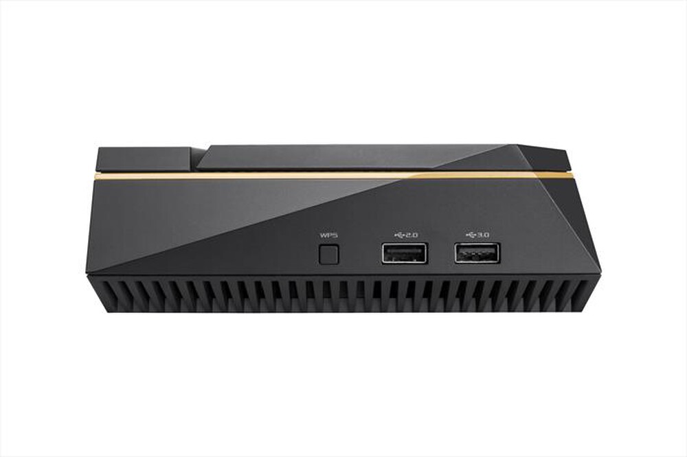"ASUS - RT-AX92U-Nero"