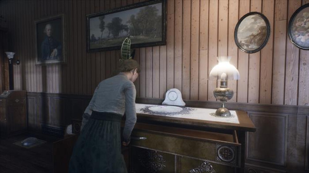 "MAXIMUM GAMES - REMOTHERED: BROKEN PORCELAIN XONE"