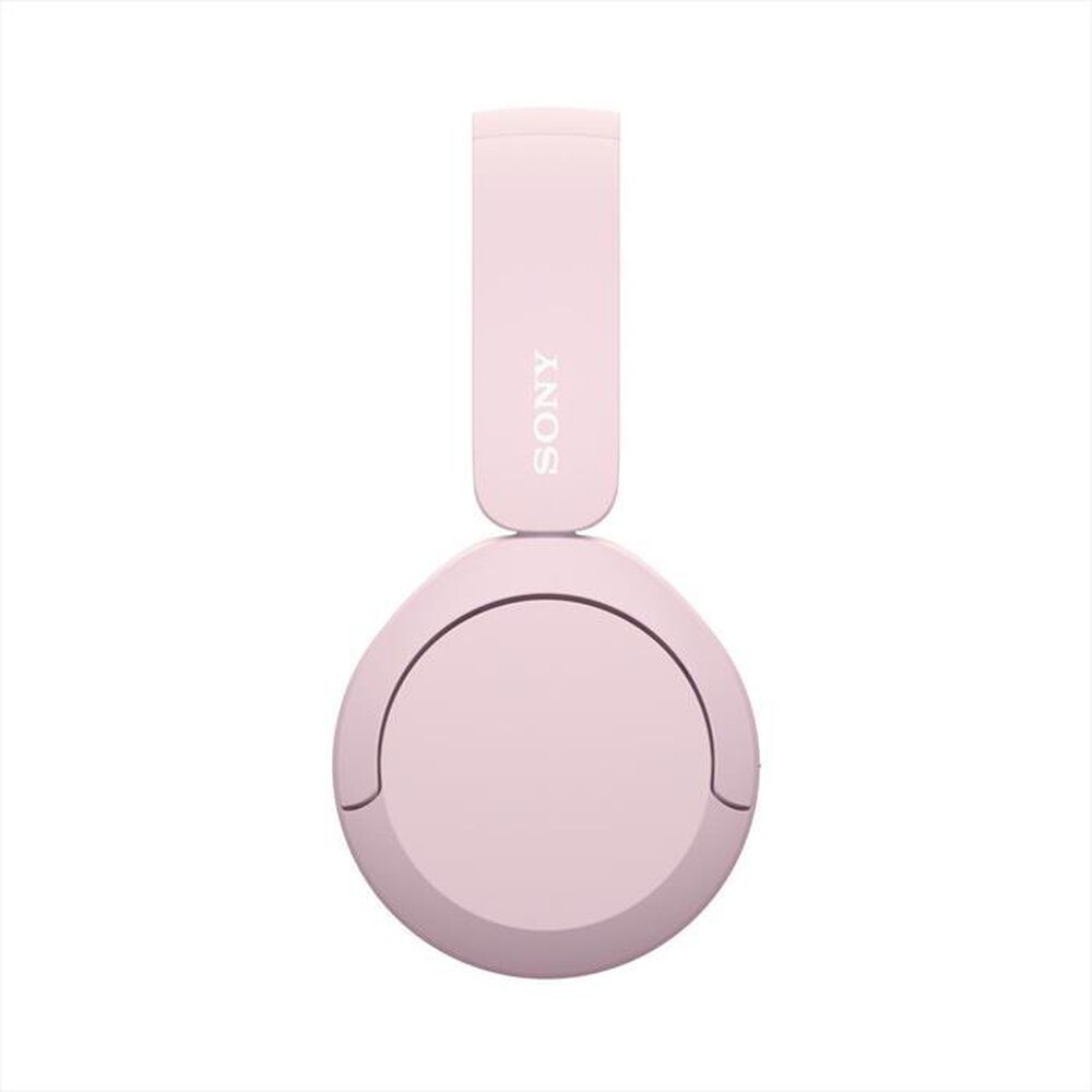 "SONY - Cuffie Bluetooth On ear WHCH520P.CE7-Rosa"