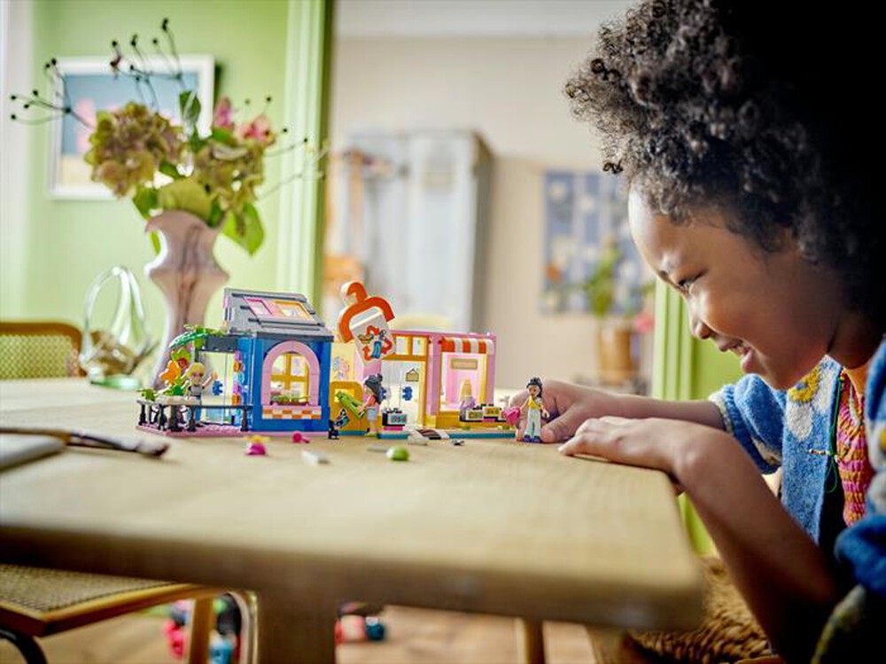 Immagine del prodotto LEGO - FRIENDS Boutique vintage 42614