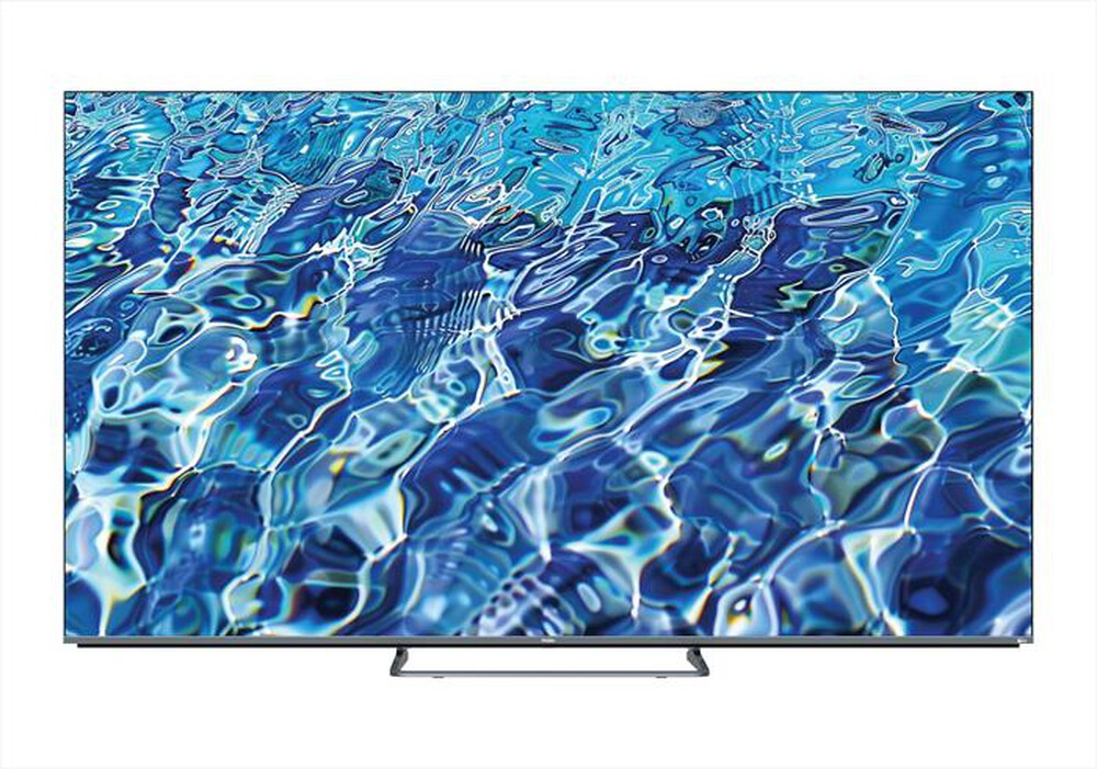 Immagine del prodotto HAIER - Smart TV UHD 4K 85" H85M80FUX-Nero