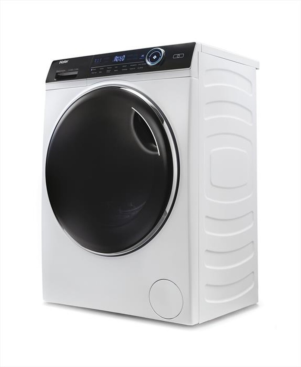 "HAIER - Lavasciuga HWD80-B14979-IT I-Pro Series 7 8/5 Kg-Bianco"