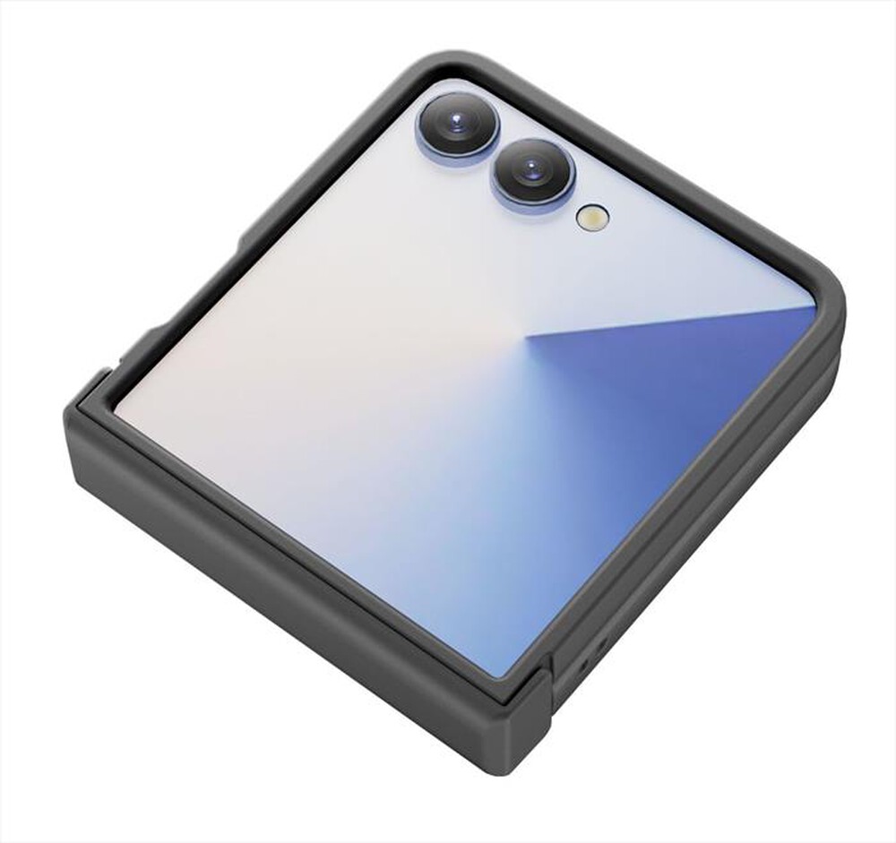 Immagine del prodotto CELLULARLINE - Cover SHIELD PRO per Galaxy Z Flip7-Nero