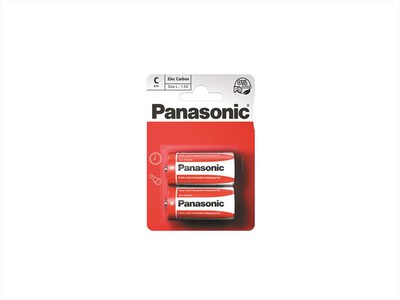 PANASONIC - R14RZ/2BP