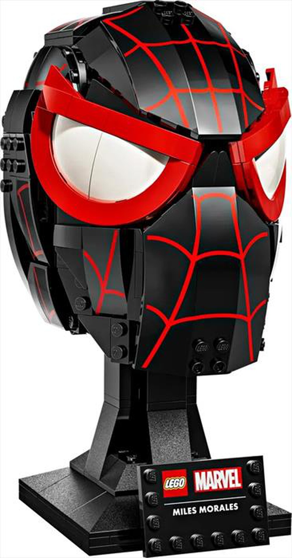 Immagine del prodotto LEGO - MARVEL Maschera di Miles Morales - 76329-Multicolore