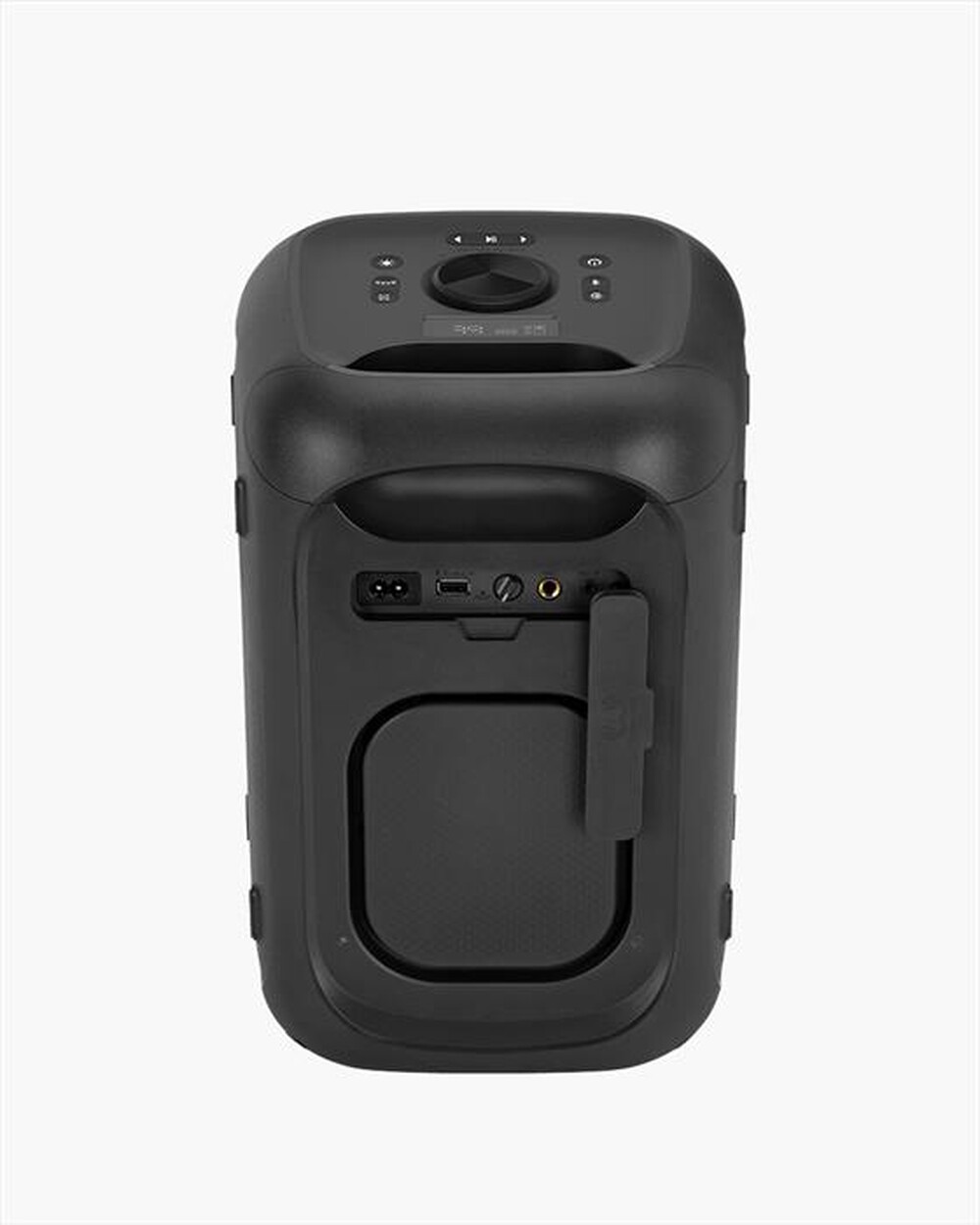 Immagine del prodotto FRESH'N REBEL - Altoparlante PARTY LOUD M-NERO