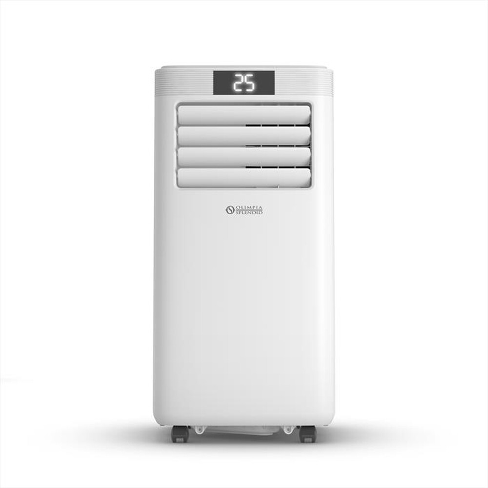 "OLIMPIA SPLENDID - Condizionatore monoblocco DOLCECLIMA 10 HP WIFI"