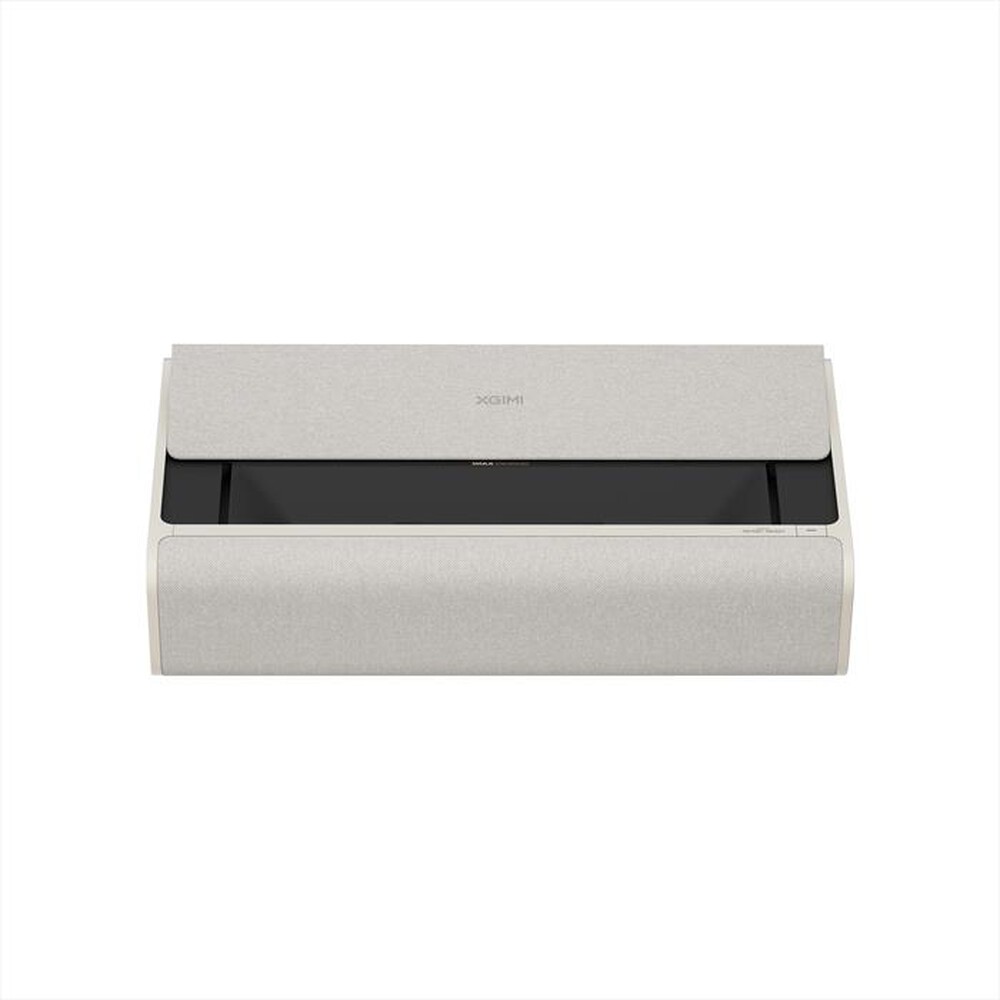 "XGIMI - AURA 2 - PROIETTORE LASER UST IMAX 4K-Bianco"