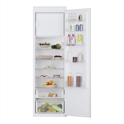 CANDY - Frigorifero 1 porta CM4S518EW Classe E 286 lt-Bianco