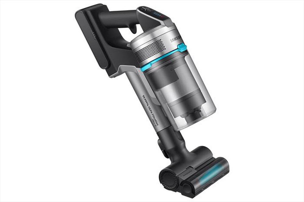"SAMSUNG - JET 90 PREMIUM VS20R9048S3/ET-Silver"