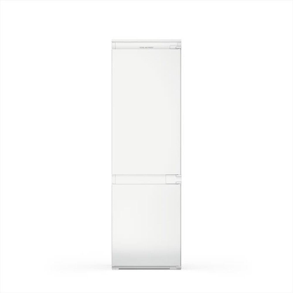 "INDESIT - Frigorifero combinato INC18 T111 Classe F 250 lt-Bianco"