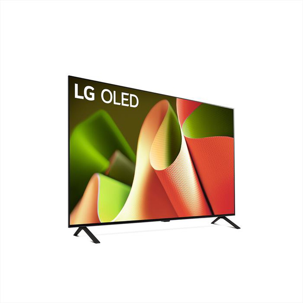 "LG - Smart TV OLED UHD 4K 77\" Serie B4 OLED77B46LA-Grigio"