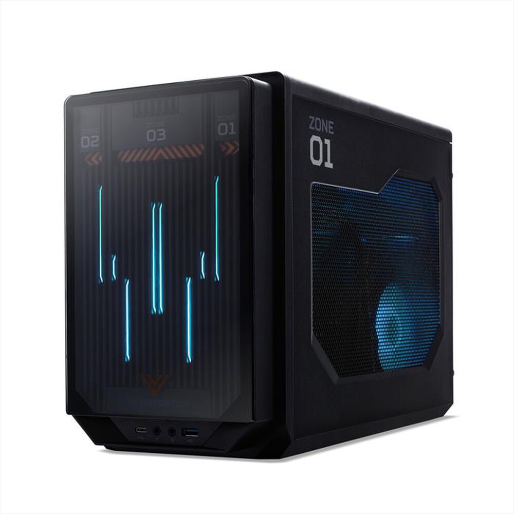 Immagine del prodotto ACER - Desktop PREDATOR ORION X POX-650-Nero