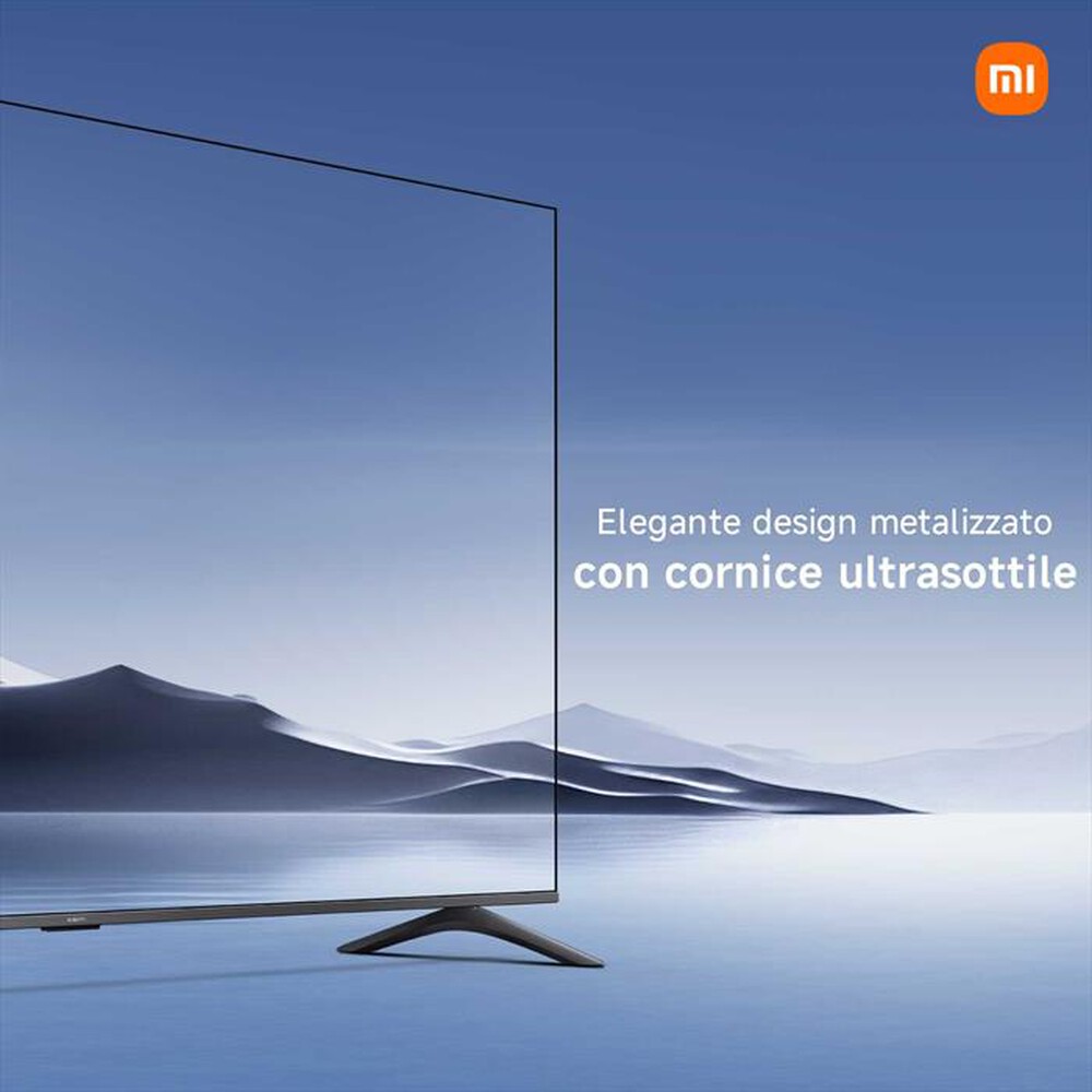Immagine del prodotto XIAOMI - TV A Pro 32" 2026 TV-Nero
