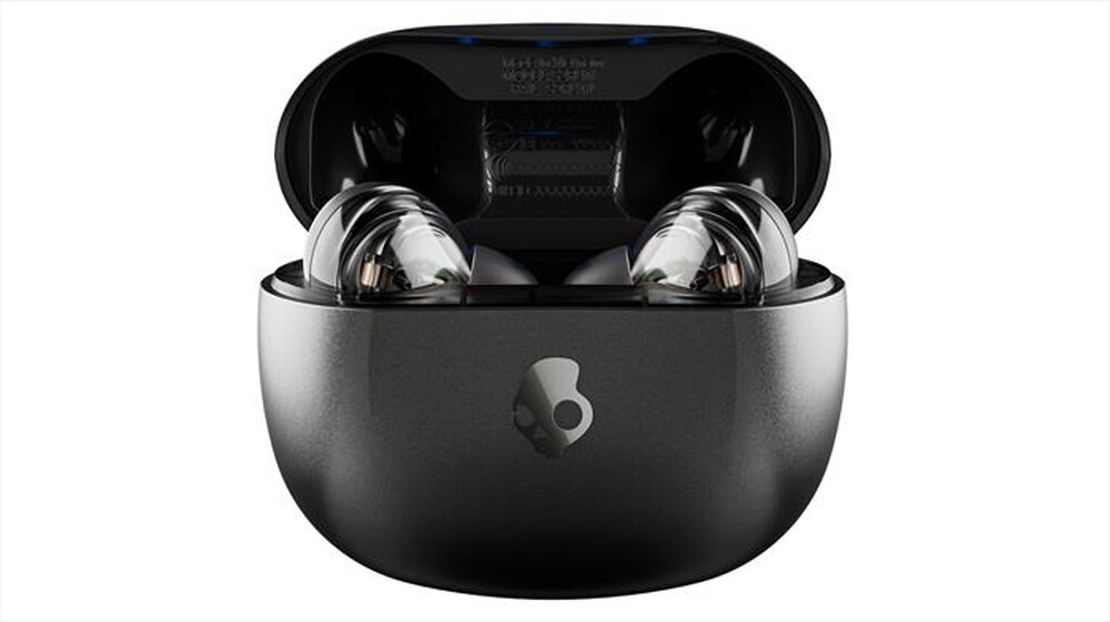 Immagine del prodotto SKULLCANDY - Auricolare bluetooth RAIL ANC TRUE WIRELESS-Nero