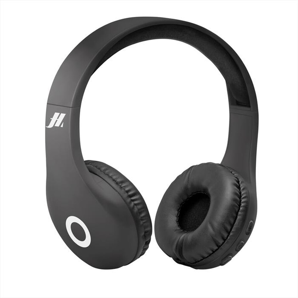 "SBS - MHHEADPHONBTK-Nero"