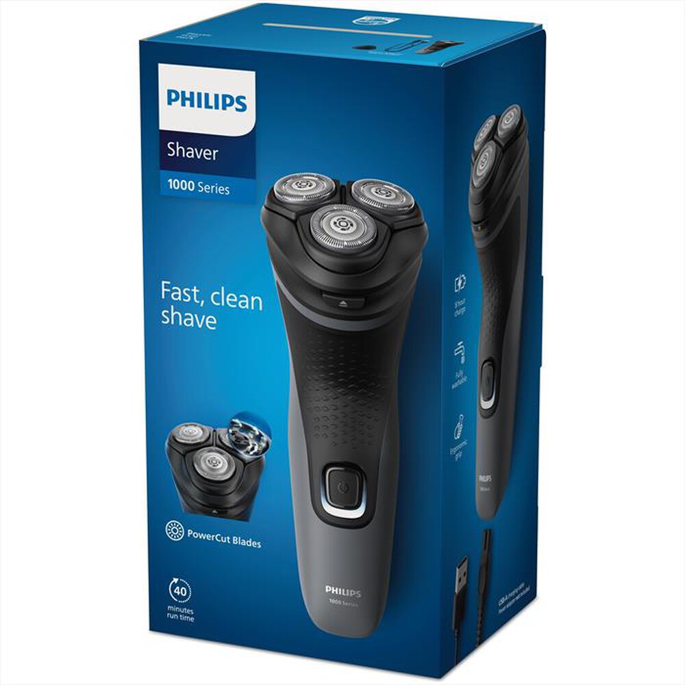 Immagine del prodotto PHILIPS - Rasoio S1142/00