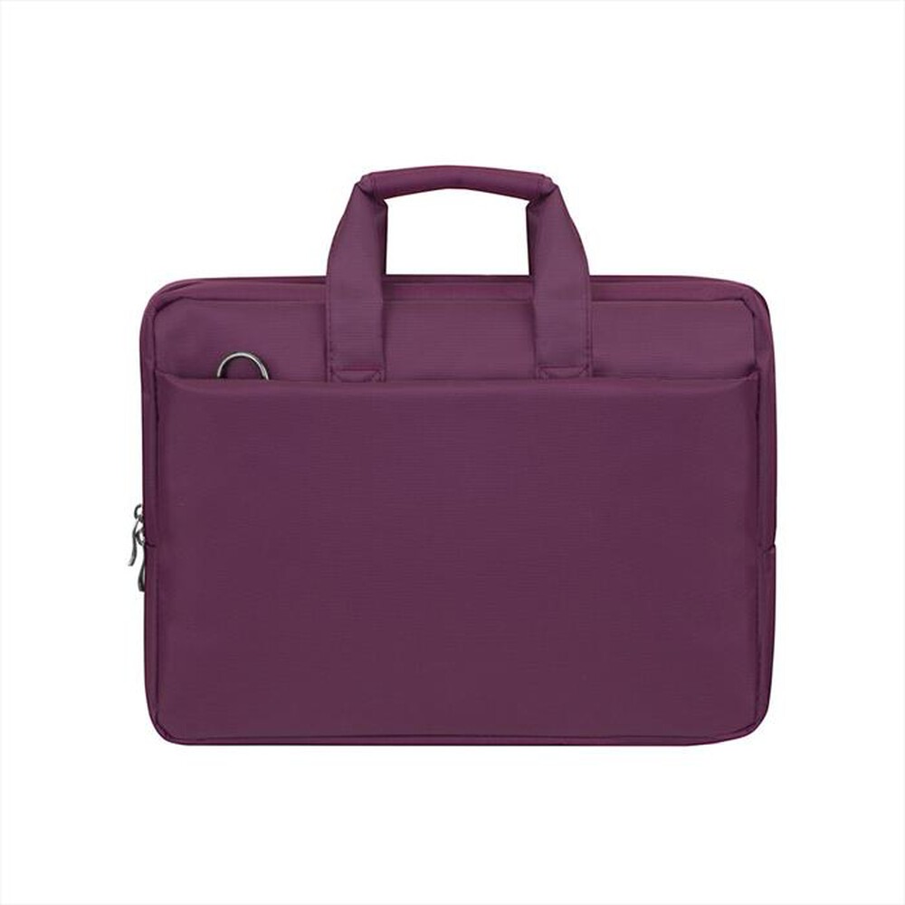 "RIVACASE - 8231 BORSA PER NOTEBOOK DA 15,6\"-Viola"