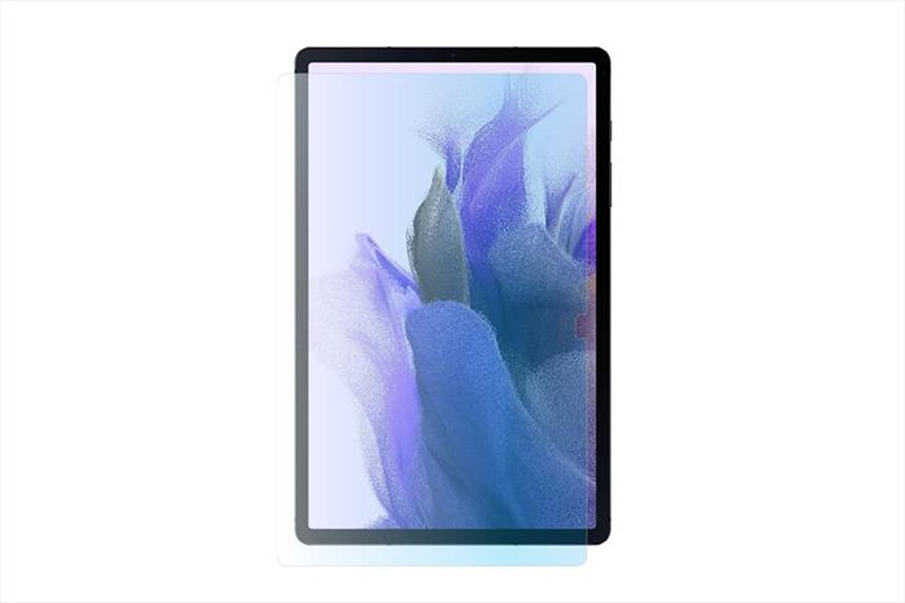 "TUCANO - TEMPERED GLASS-Trasparente"