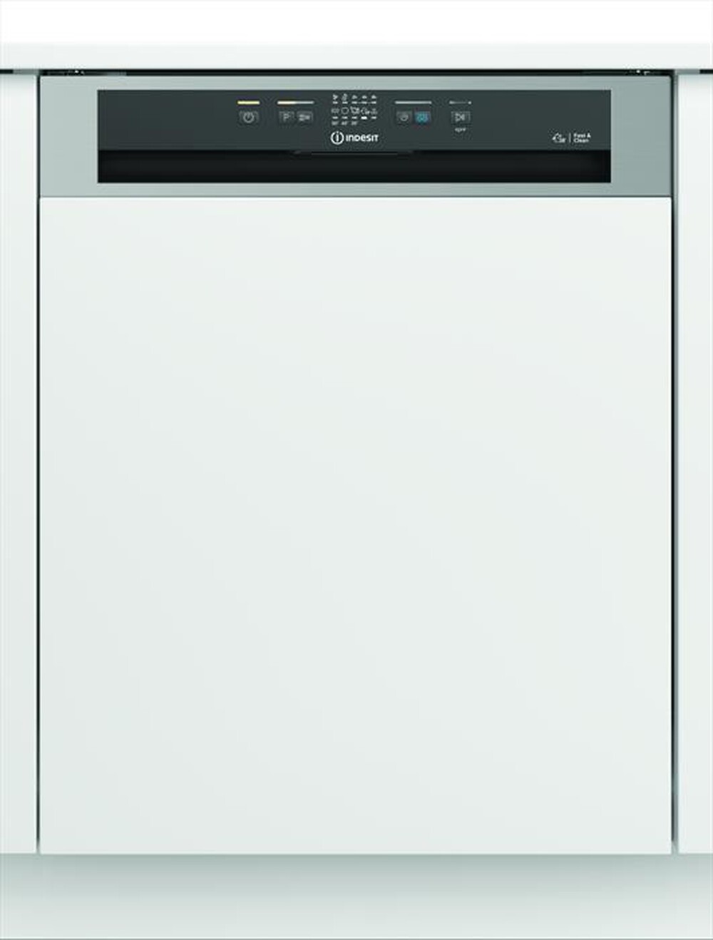"INDESIT - Lavastoviglie I3B L634 B Classe D 14 coperti"