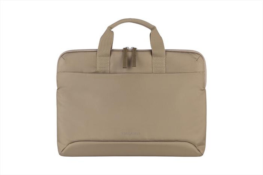 "TUCANO - Borsa Laptop 14\", MacBook Pro 14\", Air 15\", Air 13-BEIGE"