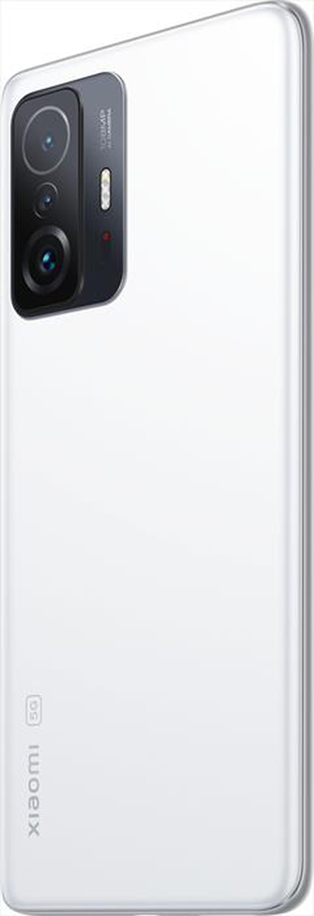 "XIAOMI - XIAOMI 11T PRO 5G 8+256GB-Moonlight White"